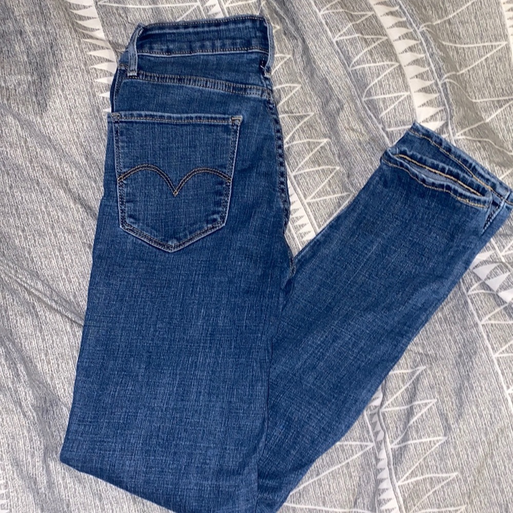 Levi’s jeans